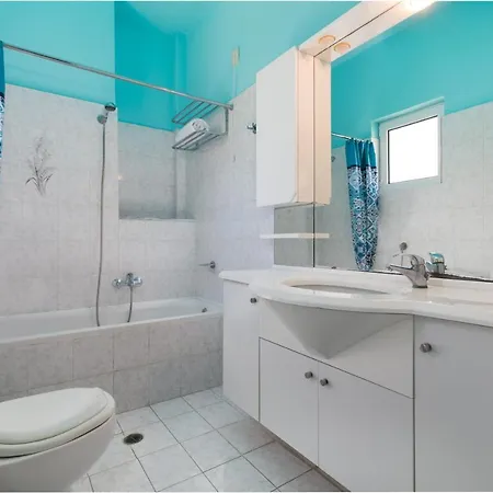 Apartment Poseidon By Corfuescapes