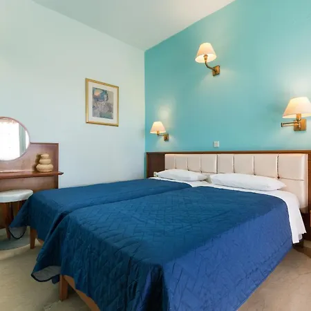 Poseidon By Corfuescapes Apartment *