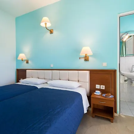 Apartment Poseidon By Corfuescapes Agios Gordios (Corfu)