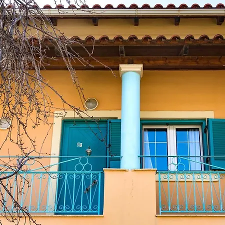 Apartment Poseidon By Corfuescapes Agios Gordios (Corfu)