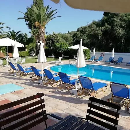 Apartment Poseidon By Corfuescapes Agios Gordios (Corfu)